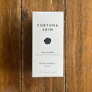 Furtuna Skin Due Alberi Biphase Moisturizing Oil